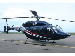 性能优良的直升机_私人飞机_贝尔429 直升机销售