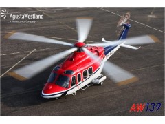 性能优良的直升机_私人飞机_阿古斯特 AW139直升机销售