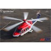 性能优良的直升机_私人飞机_阿古斯特 AW139直升机销售