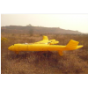 翼展3米遥感航测巡线航拍森林防火固定翼软体电汽油机无人机