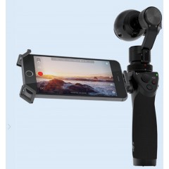大疆创新DJI OSMO一体式手持云台相机