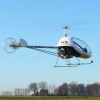 Dynali h3农林植保直升机-农场施肥灭虫首选飞机