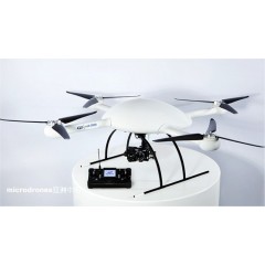 microdrones md4-3000无人机