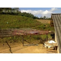 雨田昆明景洪sps-75太阳能发电机