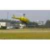 AG-120型农业喷洒无人直升机