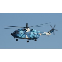 CZ8 多用途直升机