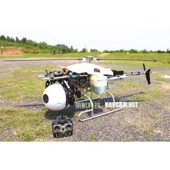 UAV200-25B无人直升机