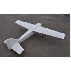UAV700-300 固定翼无人巡线机
