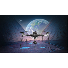 海康威视发布雄鹰系列行业级无人机： 一“鹰”俱全，飞跃视界