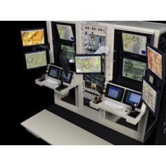无人机飞行模拟器（UFTS）