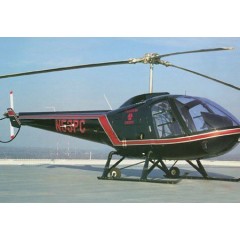 直升机租赁_各种飞机出租_恩斯特龙F28F