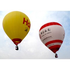 热气球租赁_热气球出租_热气球体验