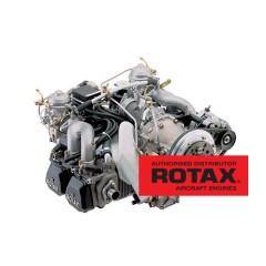 Rotax 912 航空发动机