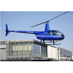 私人飞机 罗宾逊R22直升机价格优惠237万 凌音飞机
