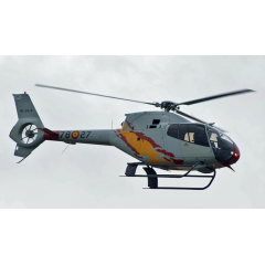 欧直EC120直升机HC120 轻型多用途直升机