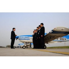 深圳市高远通用航空管理咨询服务