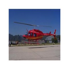 贝尔206B直升机供应