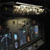 波音B737-800客机飞行模拟器