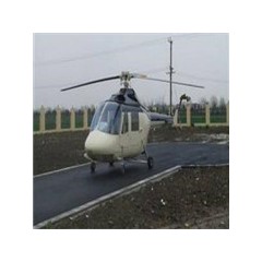 罗特威A600直升机供应
