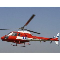 UH12直升机_轻型直升机_两座型直升机