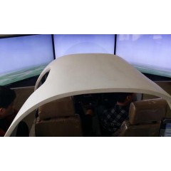 出售通用飞机模拟训练器