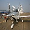 高性能单发4座复合型飞机西锐SR22-GTS