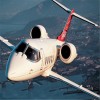 “小型喷气机之王”庞巴迪里尔45XR