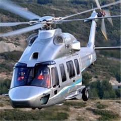 EC175/直15直升机_类似黑鹰的直升机_最适航的直升机