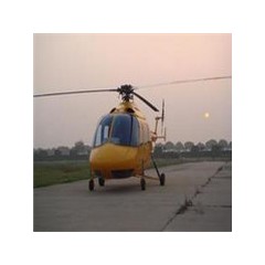 罗特威A600直升机供应