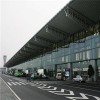 中国南方航空停车场