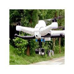 F100无人机系统