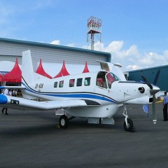 P750飞机出售