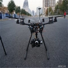 无人机航拍_可遥控的无人机航拍_河南省内商业航拍