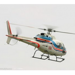 直升机-安静机型