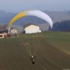 盖亚 GAIA滑翔伞体验