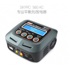 SKYRC S60 充电器