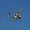 华鹰”二代固定翼无人机遥感监测系统