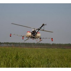 JF-D8z农用喷洒无人机
