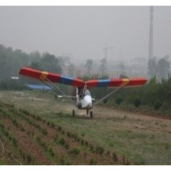 蜜蜂４多功能飞机_运动型飞机_超轻型双座飞机