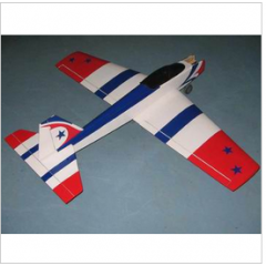 无线遥控航空模型飞机