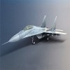 中国梦飞机模型_苏27战斗机模型 _有收藏价值的航模