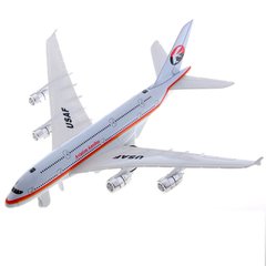 仿真飞机模型_A380飞机模型_好看的飞机模型