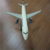 空客A320模型_合金仿真飞机模型_静态模型