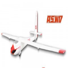 Glider Asw17