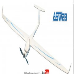 Glider Asw28