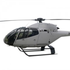 直升机及配件技术开发