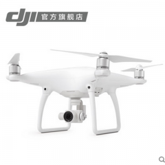 DJI大疆精灵Phantom 4新一代一体式智能无人机