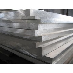 铝板 合金铝板 零割合金铝板 6061-T6 精轧铝材 铝材厂