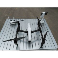 西安专业航空摄影摄像舶拍服务出租无人机