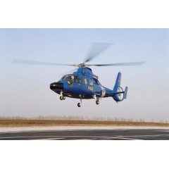 H425（AC312A）直升机